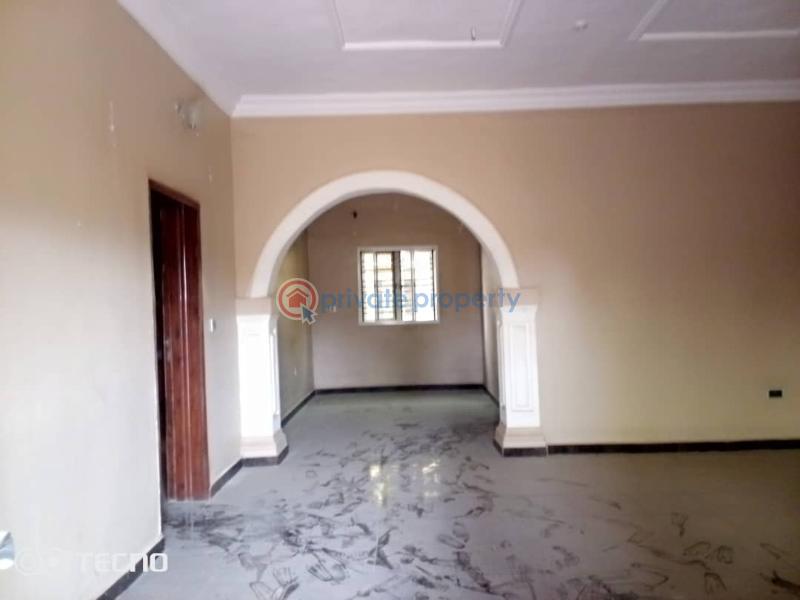 3 bedroom Flat & Apartment For Rent Peace Estate Baruwa Ipaja Lagos - 0