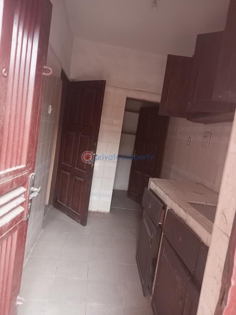 3 bedroom Flat & Apartment For Rent Agege Lagos - 5