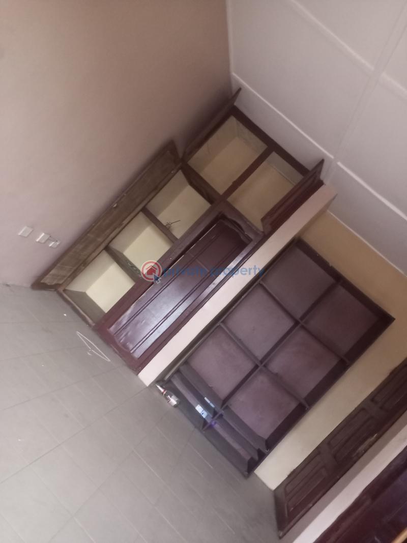 3 bedroom Flat & Apartment For Rent Agege Lagos - 4