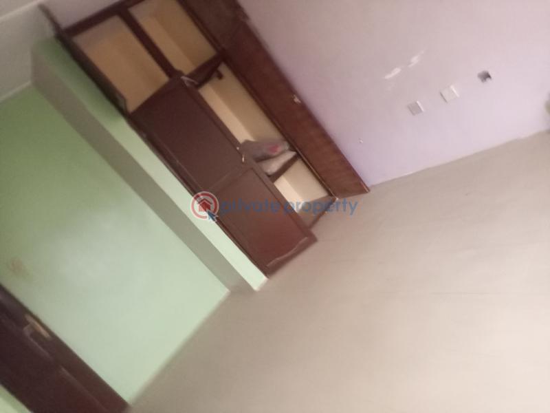 3 bedroom Flat & Apartment For Rent Agege Lagos - 2