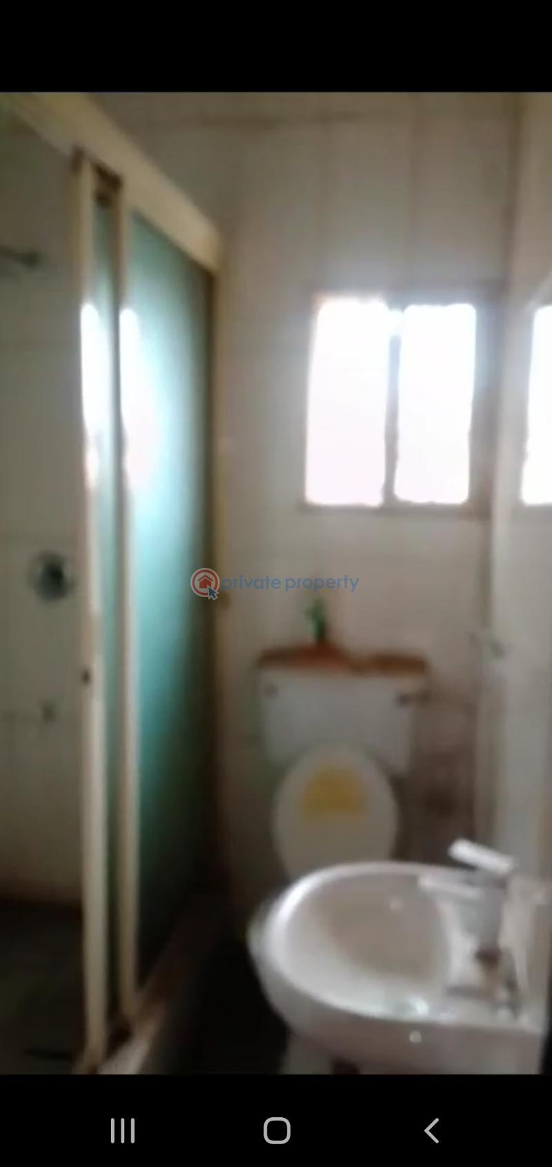 3 bedroom Block Of Flats For Rent Cmd Road Kosofe/Ikosi Lagos - 8