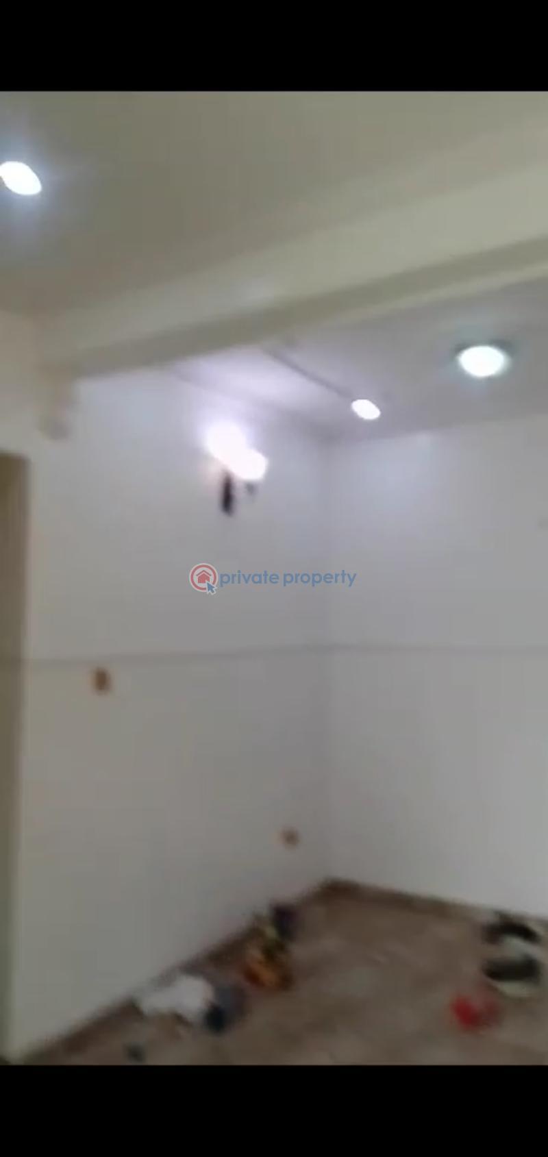 3 bedroom Block Of Flats For Rent Cmd Road Kosofe/Ikosi Lagos - 0