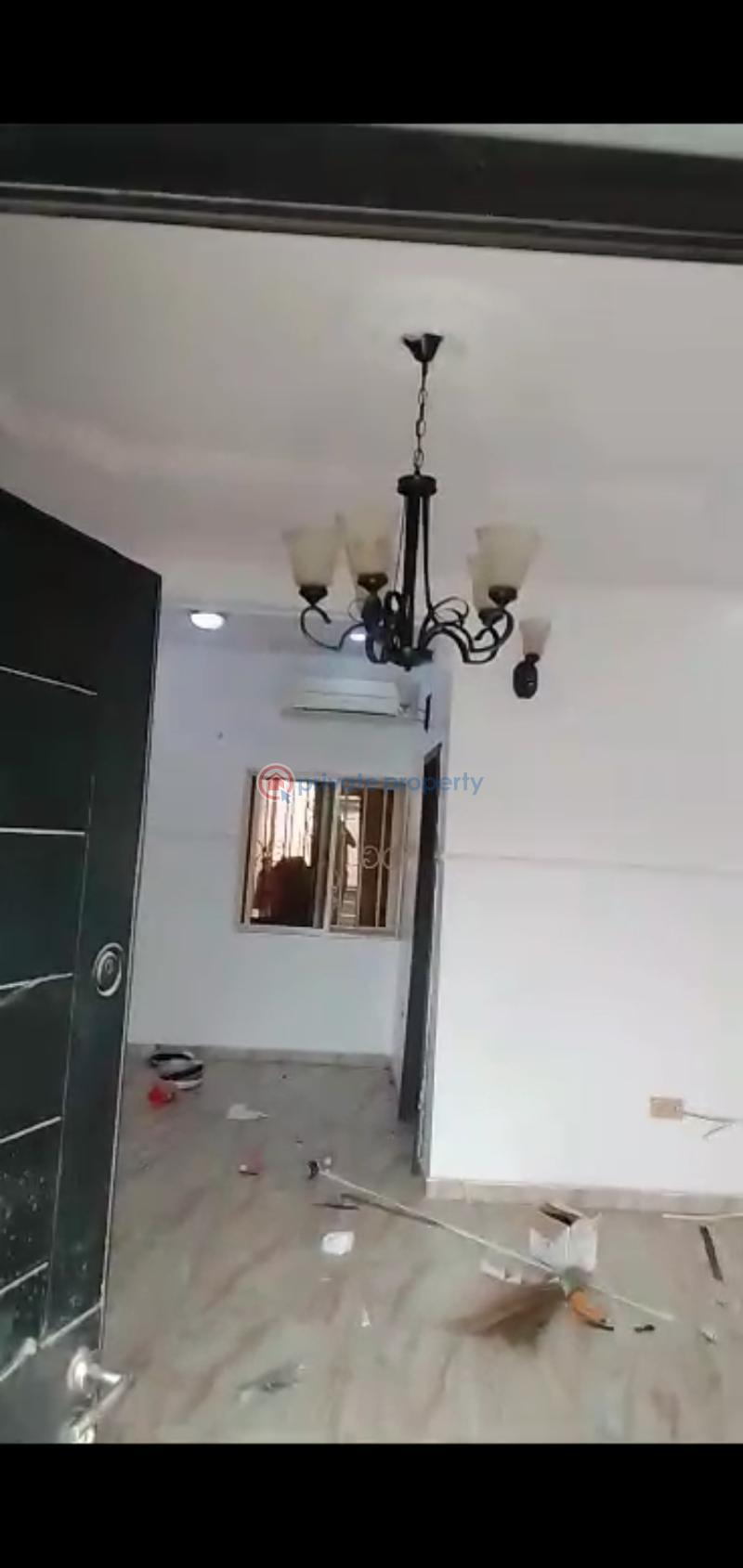 3 bedroom Block Of Flats For Rent Cmd Road Kosofe/Ikosi Lagos - 1