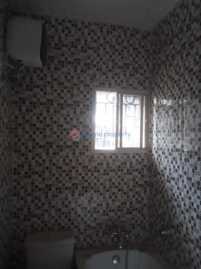 3 bedroom House For Rent Ajasa Command Agege Lagos - 4