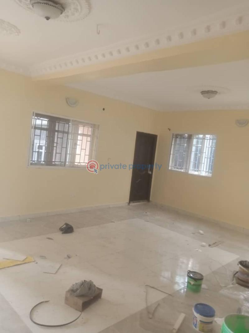 3 bedroom House For Rent Ajasa Command Agege Lagos - 2