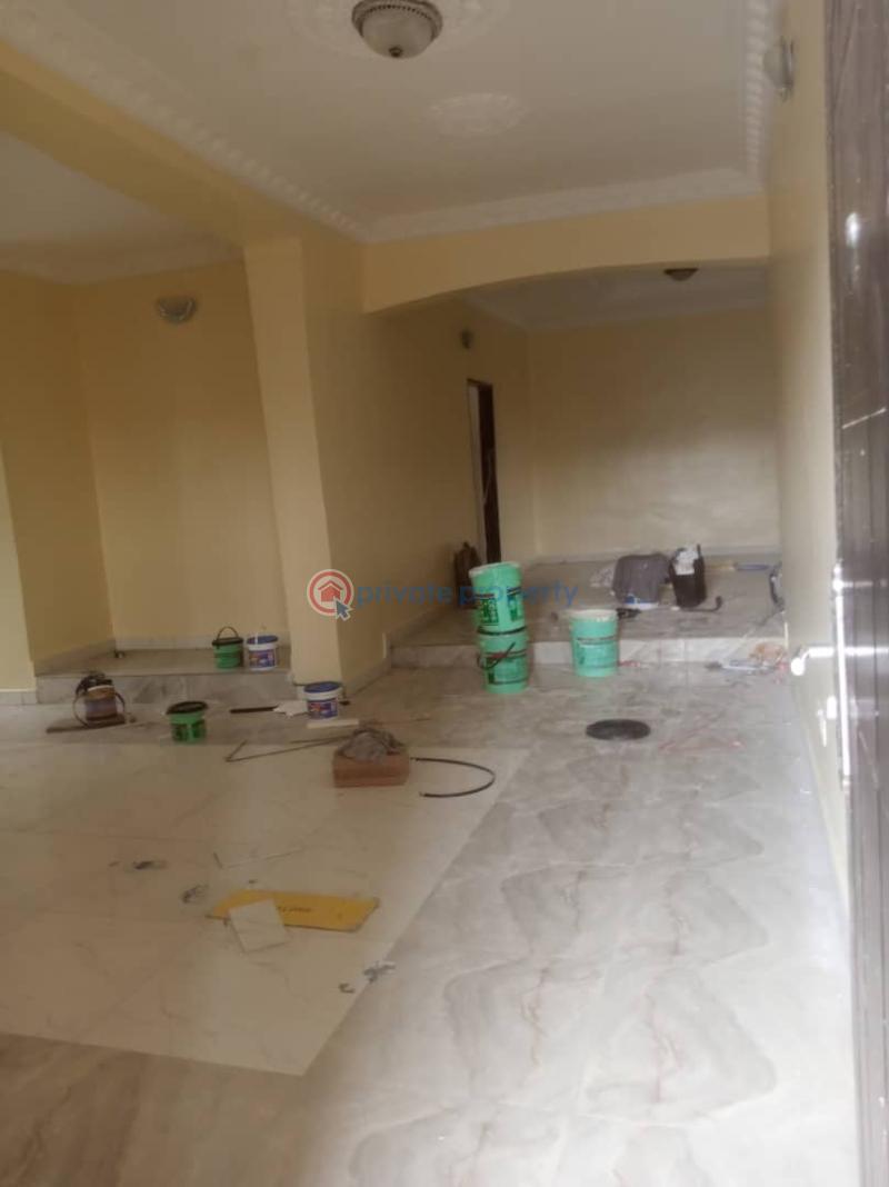 3 bedroom House For Rent Ajasa Command Agege Lagos - 3