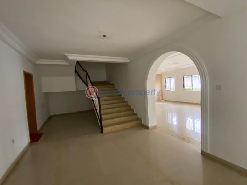 4 bedroom Semi detached Duplex For Rent Banana Island Ikoyi Lagos - 4
