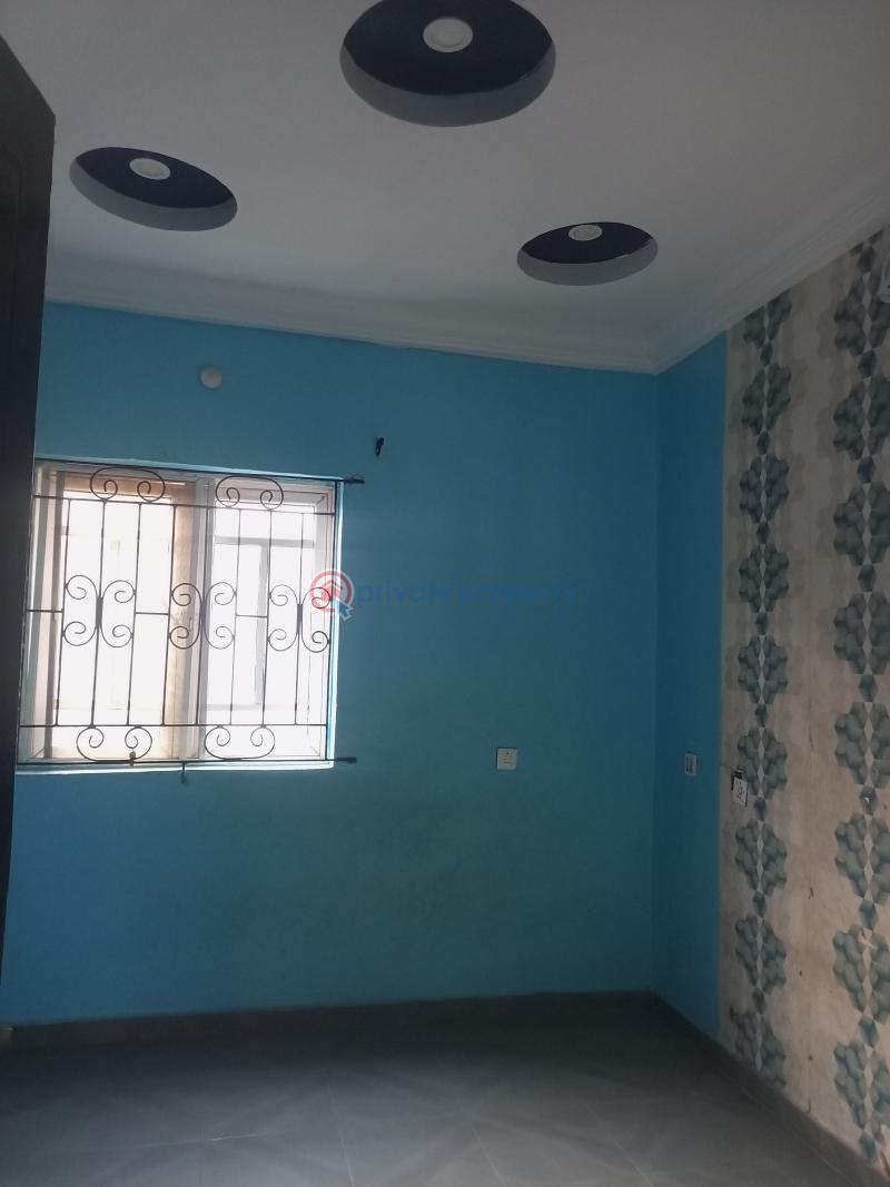 4 bedroom Flat & Apartment For Rent Transformer Bucknor Estate Isolo Lagos - 17