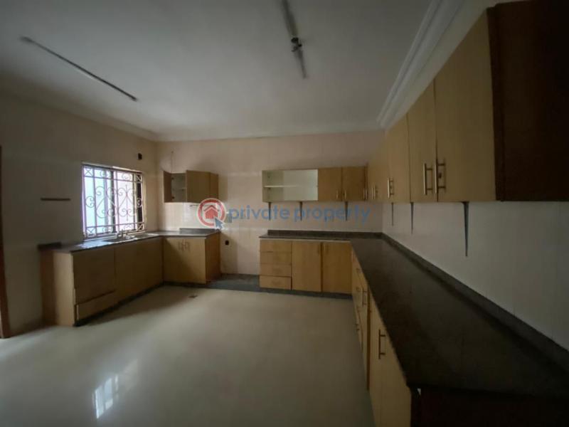 4 bedroom Semi detached Duplex For Rent Banana Island Ikoyi Lagos - 6