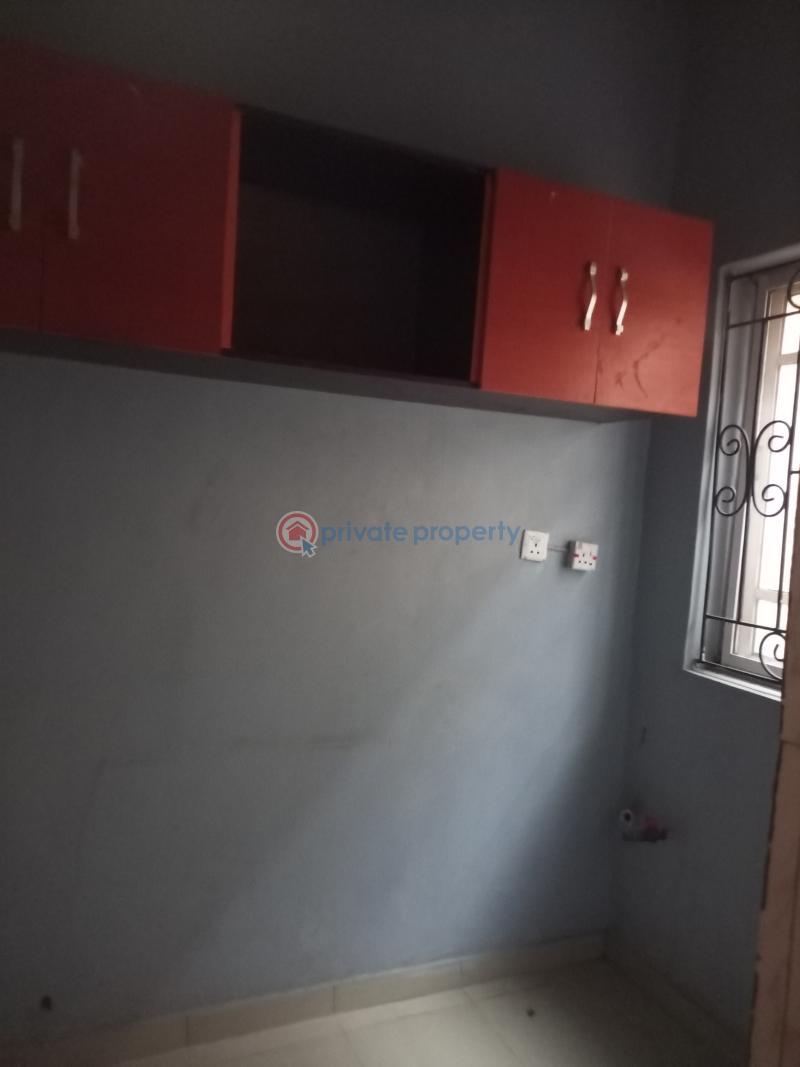 4 bedroom Flat & Apartment For Rent Transformer Bucknor Estate Isolo Lagos - 0
