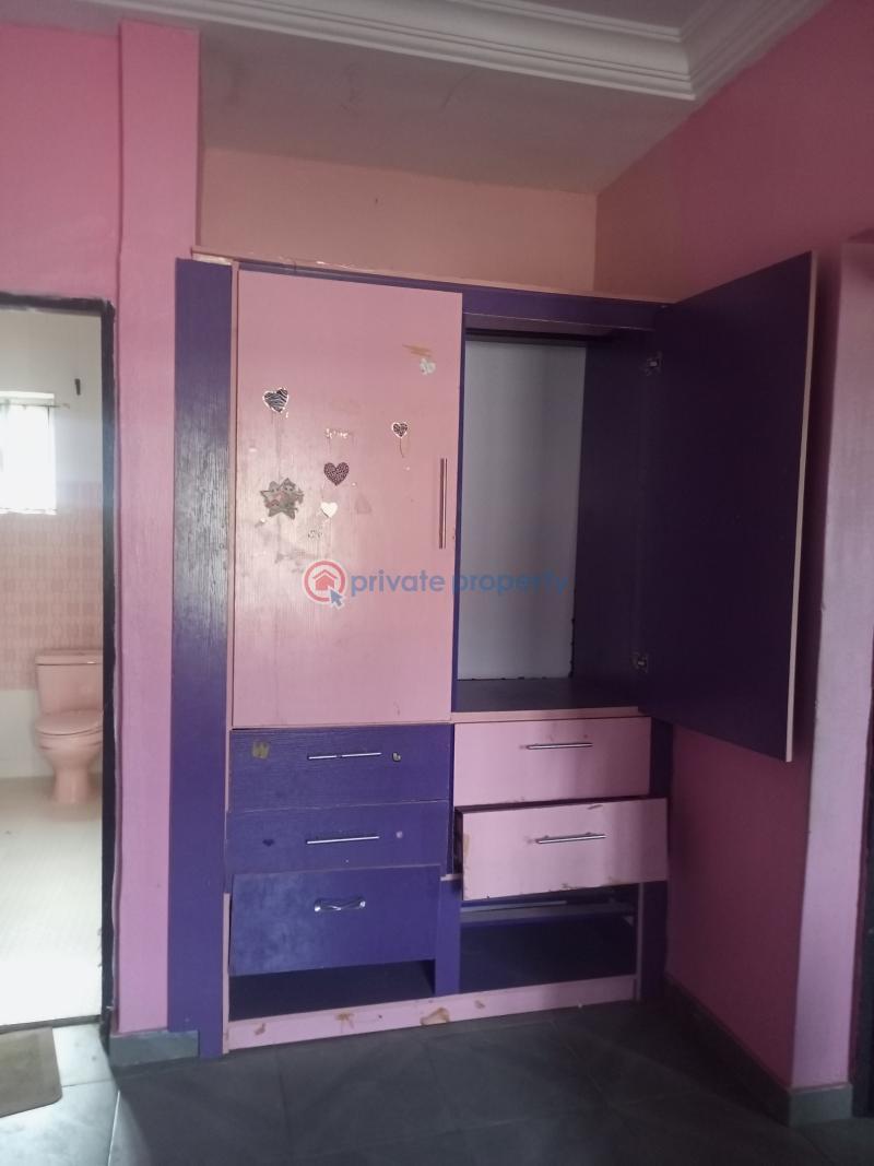 4 bedroom Flat & Apartment For Rent Transformer Bucknor Estate Isolo Lagos - 16