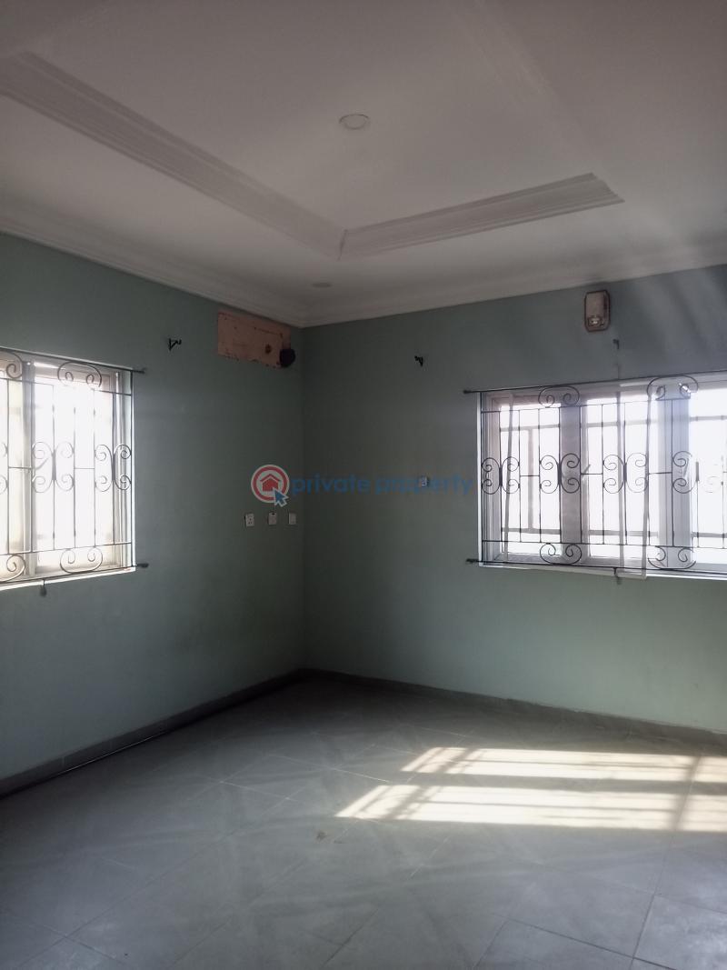 4 bedroom Flat & Apartment For Rent Transformer Bucknor Estate Isolo Lagos - 20