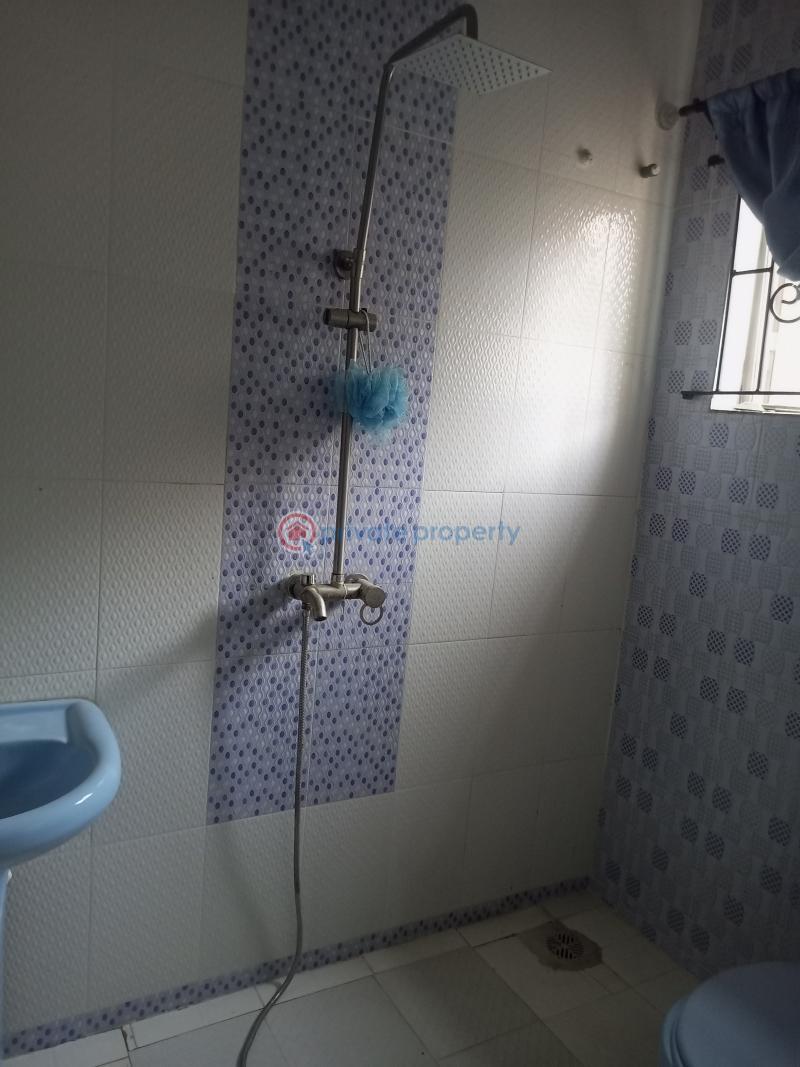 4 bedroom Flat & Apartment For Rent Transformer Bucknor Estate Isolo Lagos - 14