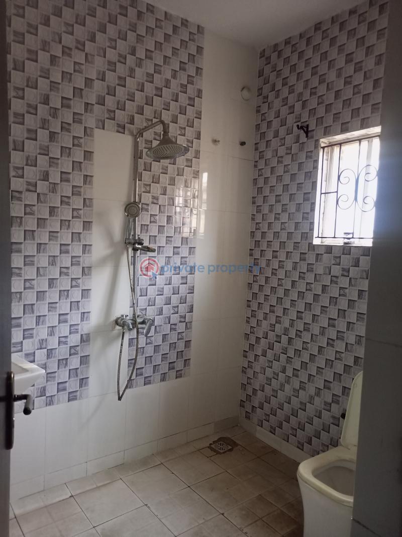 4 bedroom Flat & Apartment For Rent Transformer Bucknor Estate Isolo Lagos - 15