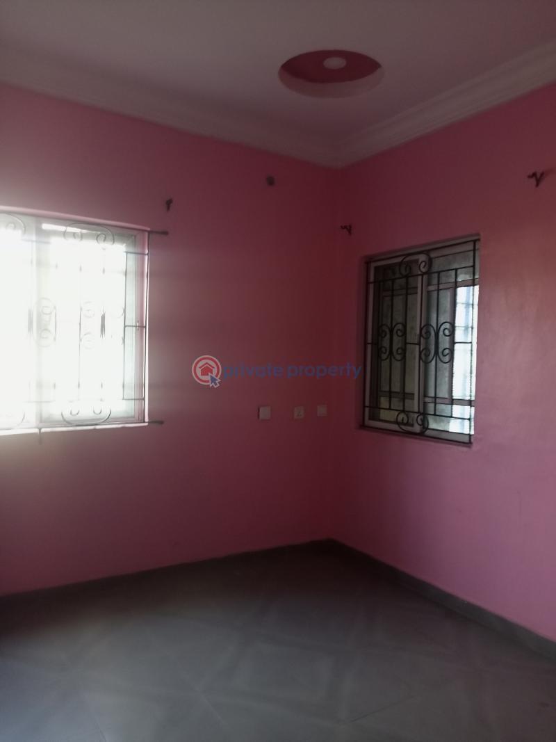 4 bedroom Flat & Apartment For Rent Transformer Bucknor Estate Isolo Lagos - 21