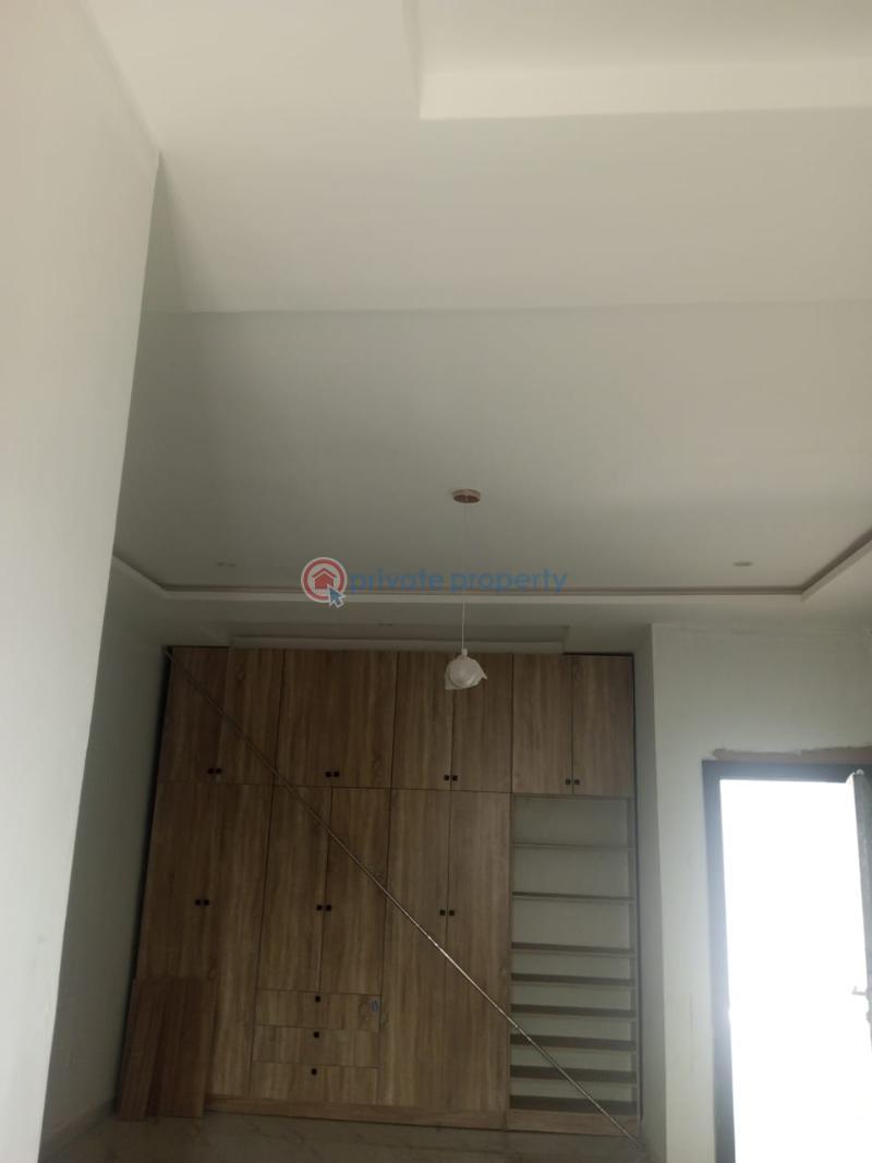 4 bedroom Semi detached Duplex For Rent Magodo Phase2 Magodo GRA Phase 2 Kosofe/Ikosi Lagos - 3