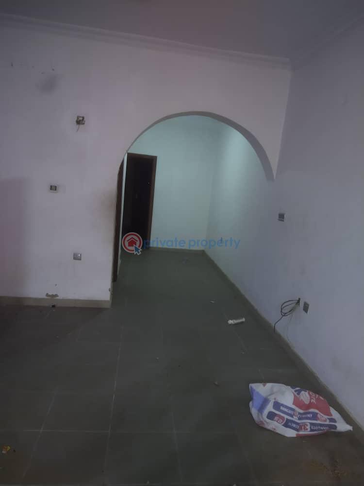 4 bedroom Semi detached Duplex For Rent Magodo Phase2 Magodo GRA Phase 2 Kosofe/Ikosi Lagos - 2