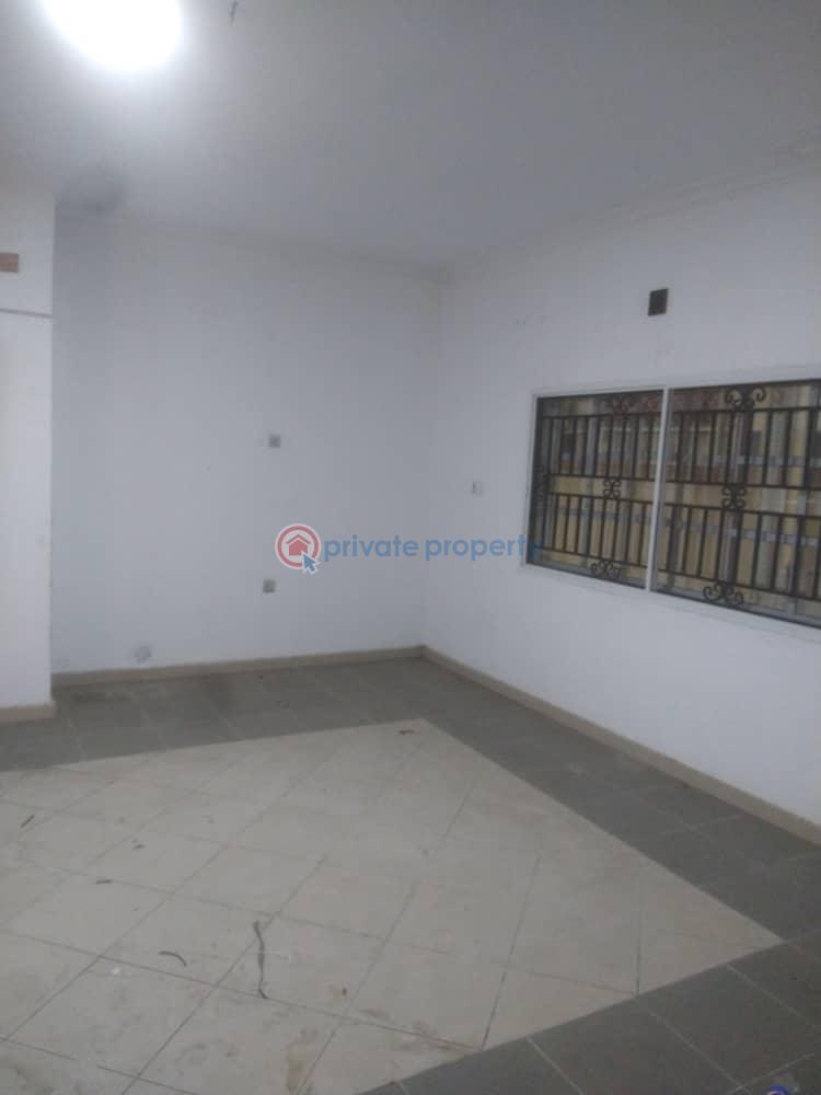 4 bedroom Semi detached Duplex For Rent Magodo Phase2 Magodo GRA Phase 2 Kosofe/Ikosi Lagos - 5