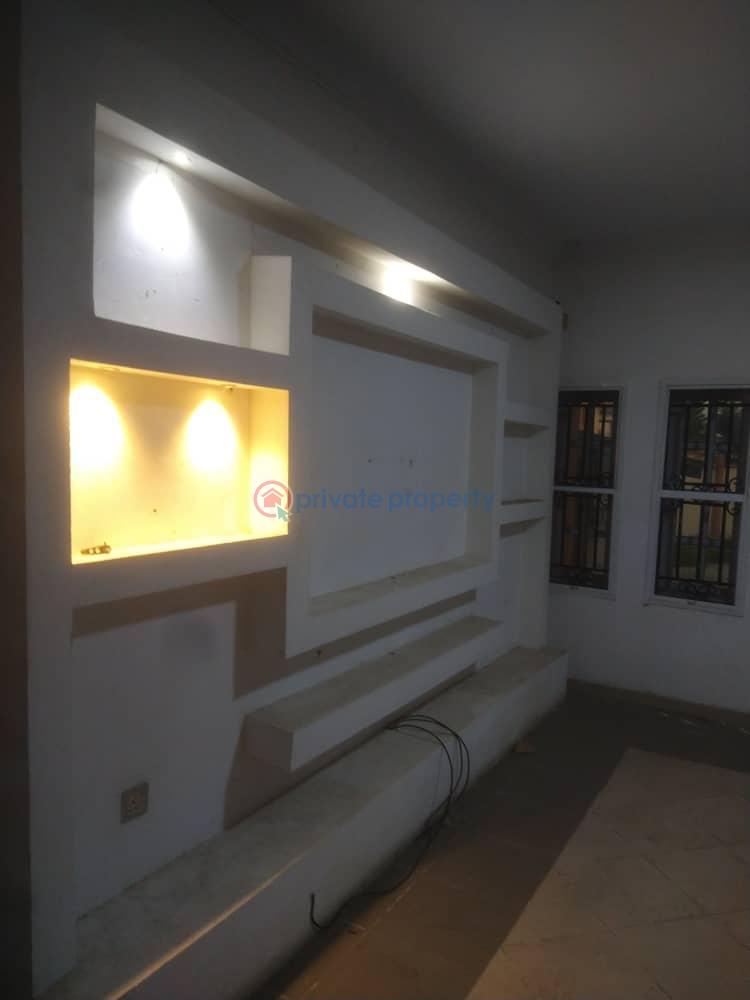 4 bedroom Semi detached Duplex For Rent Magodo Phase2 Magodo GRA Phase 2 Kosofe/Ikosi Lagos - 4