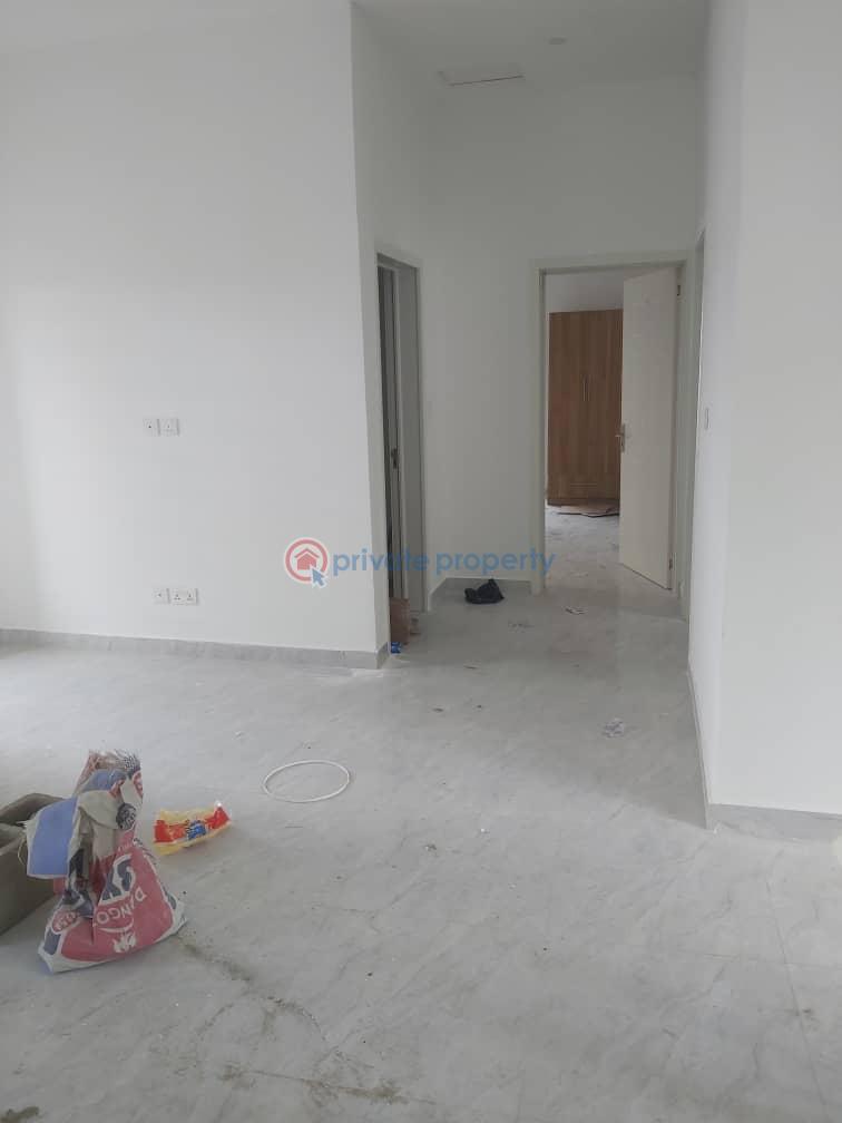 4 bedroom Commercial Property For Sale Divine Homes Estate Thomas Estate Ajah Lagos - 1