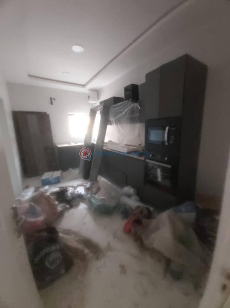 4 bedroom Commercial Property For Sale Divine Homes Estate Thomas Estate Ajah Lagos - 4