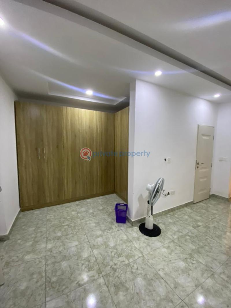 For rent 3 bedroom Flat & Apartment Anthony Lagos Anthony Village