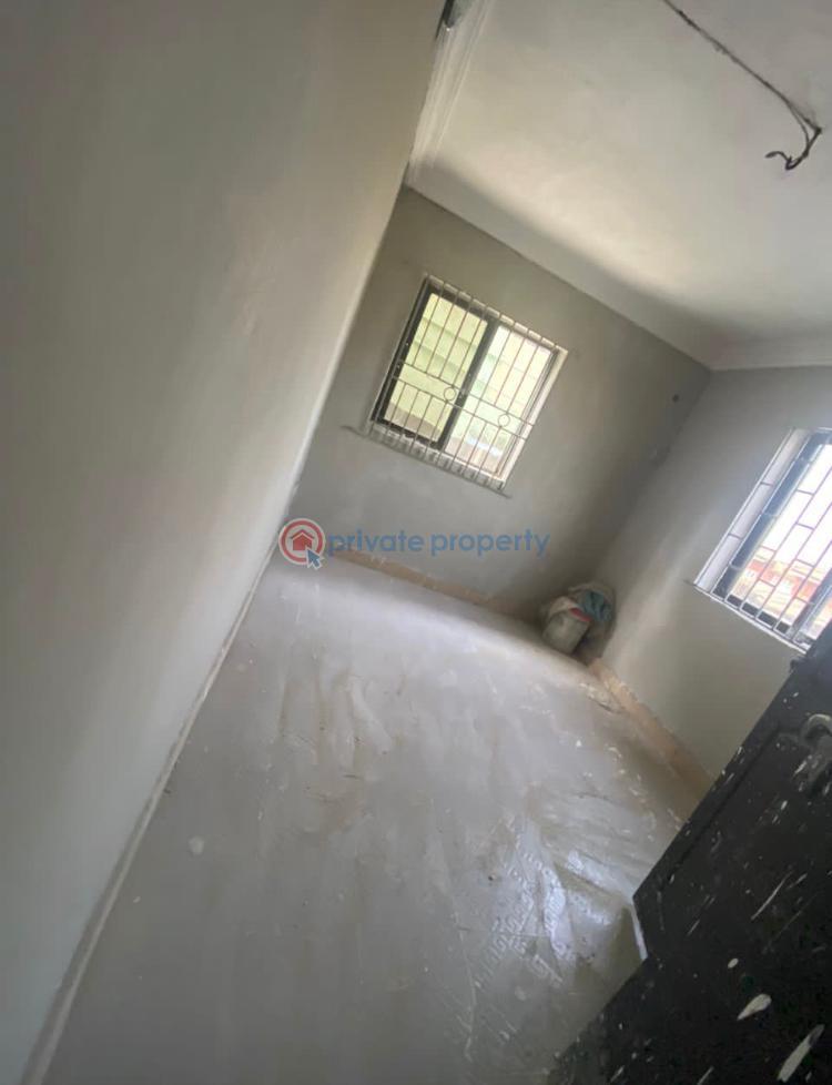 3 bedroom Block Of Flats For Rent Soluyi Gbagada Lagos - 3