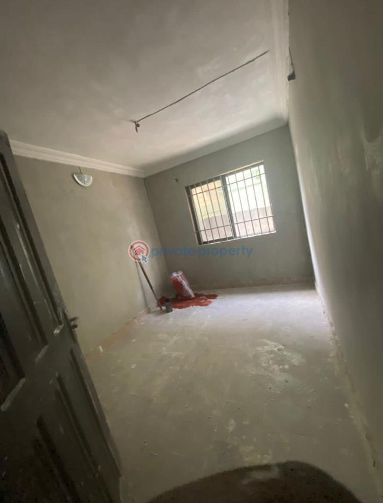 3 bedroom Block Of Flats For Rent Soluyi Gbagada Lagos - 1