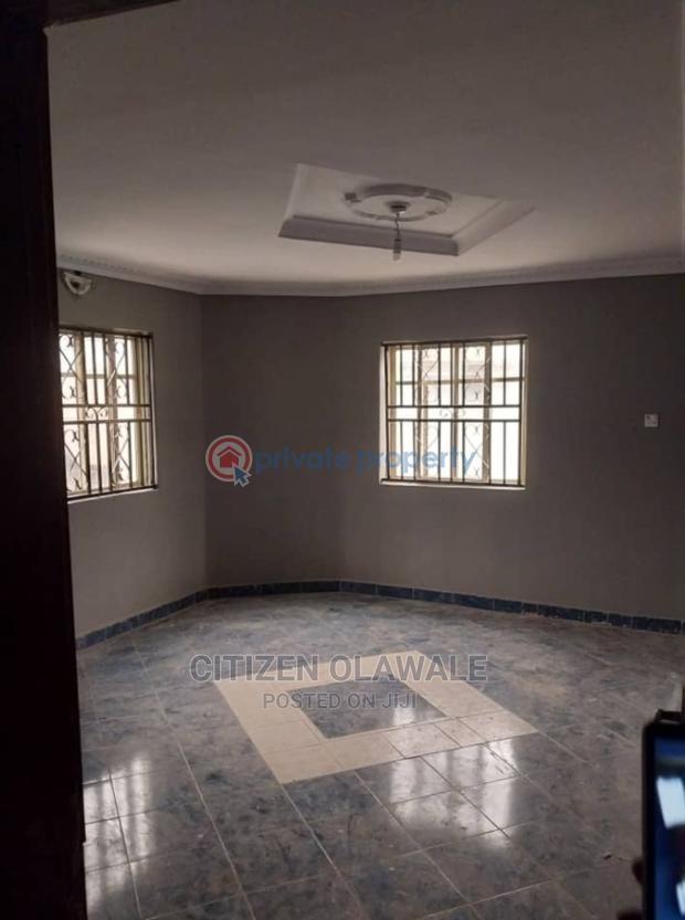 2 bedroom House For Rent Diamond Estate Command Ipaja Lagos - 1