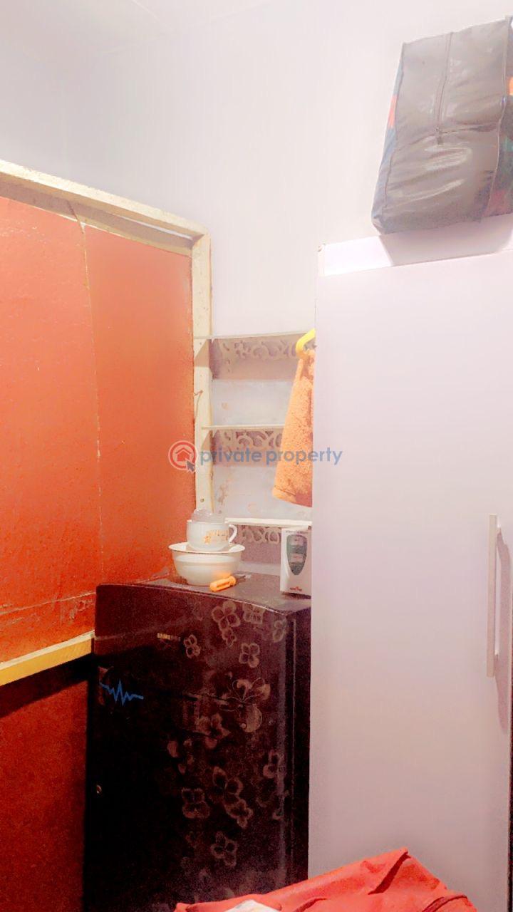 Shared Apartment For Rent Sangotedo Ajah Lagos - 3