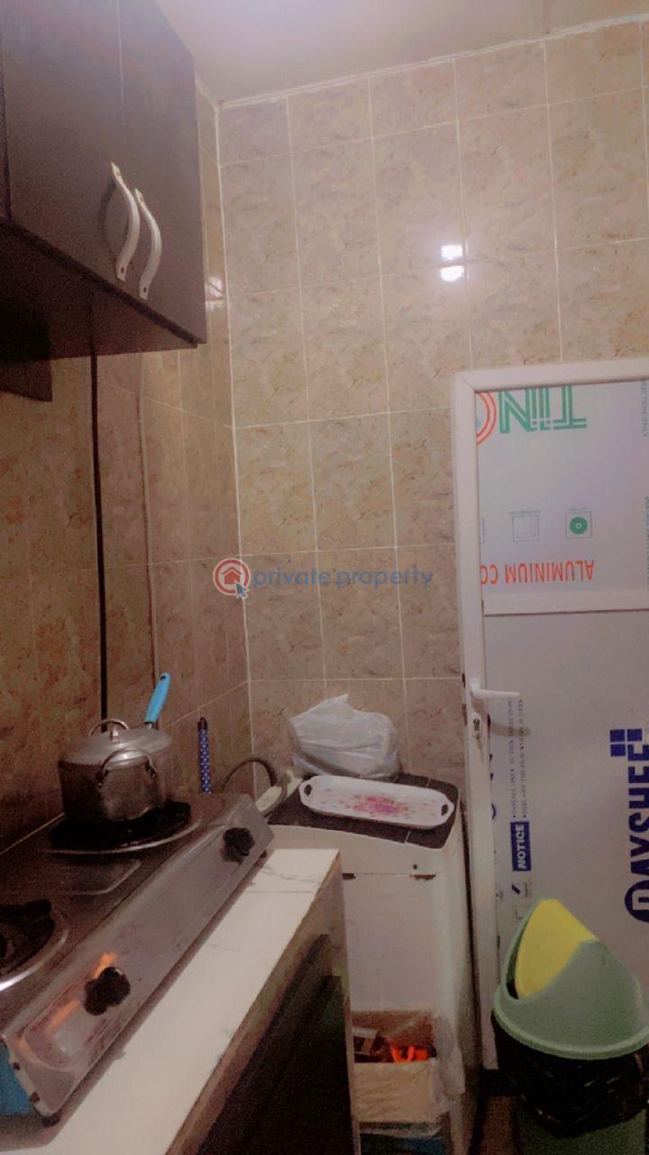 Shared Apartment For Rent Sangotedo Ajah Lagos - 4