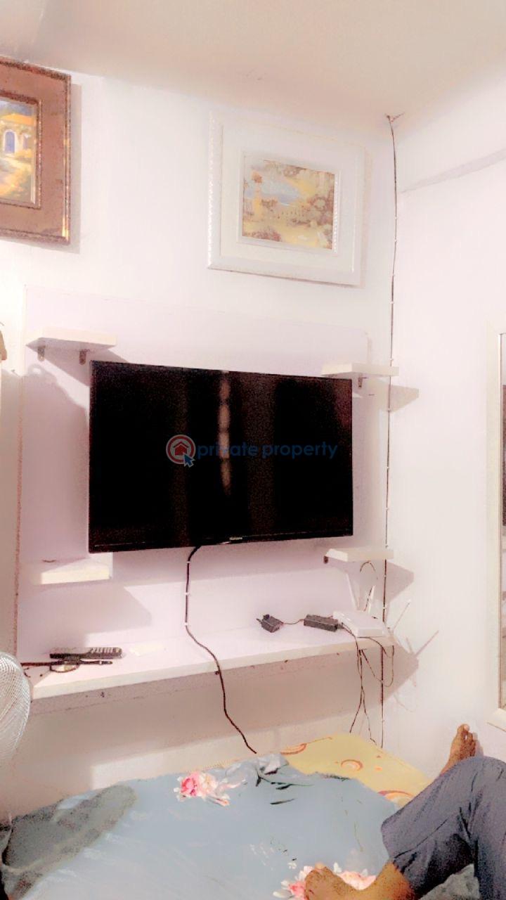 Shared Apartment For Rent Sangotedo Ajah Lagos - 6