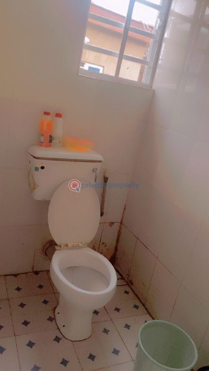 Shared Apartment For Rent Sangotedo Ajah Lagos - 2