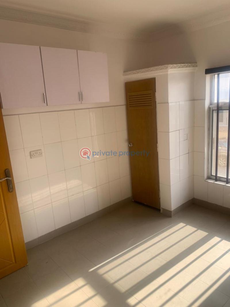 1 bedroom Flat & Apartment For Rent Conservative Center Toll Gate Lekki Lagos - 4