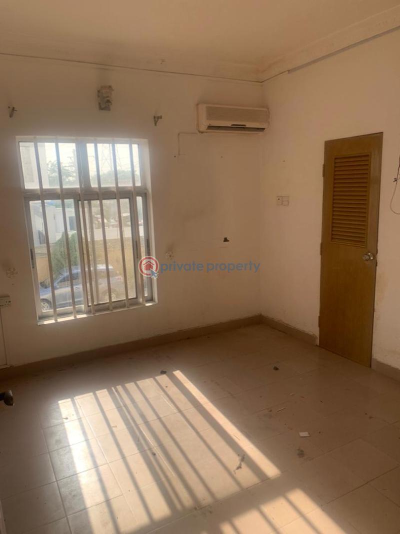 1 bedroom Flat & Apartment For Rent Conservative Center Toll Gate Lekki Lagos - 2