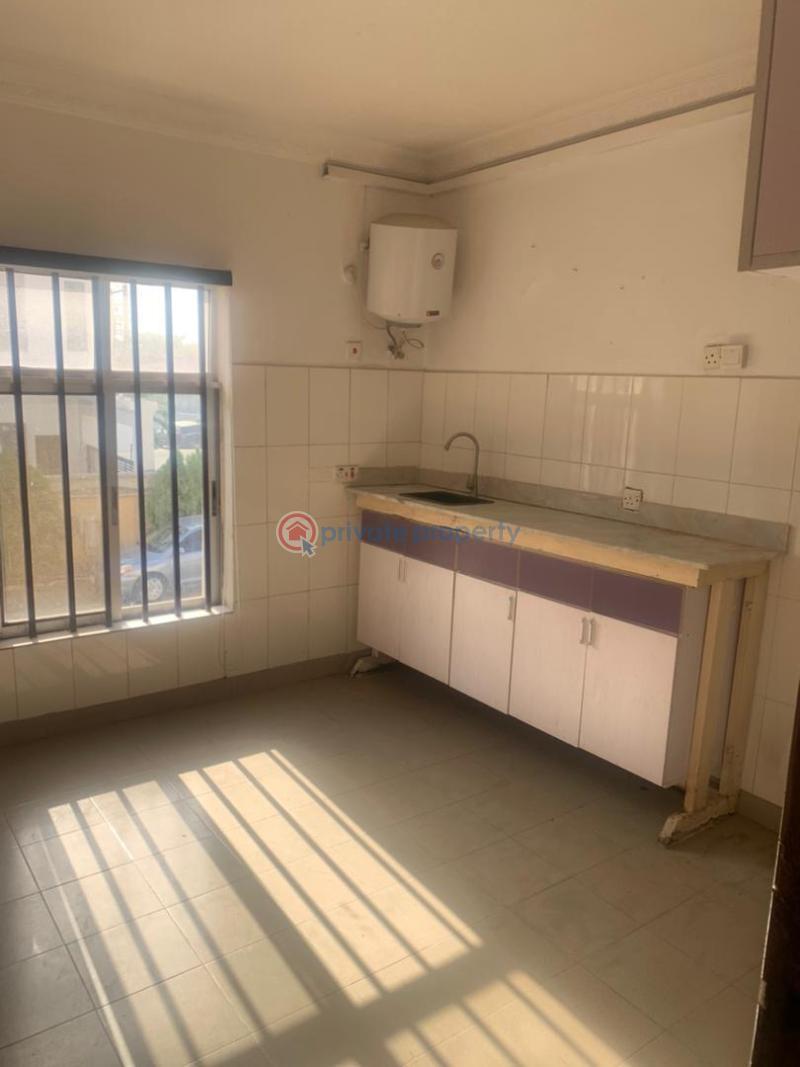1 bedroom Flat & Apartment For Rent Conservative Center Toll Gate Lekki Lagos - 3