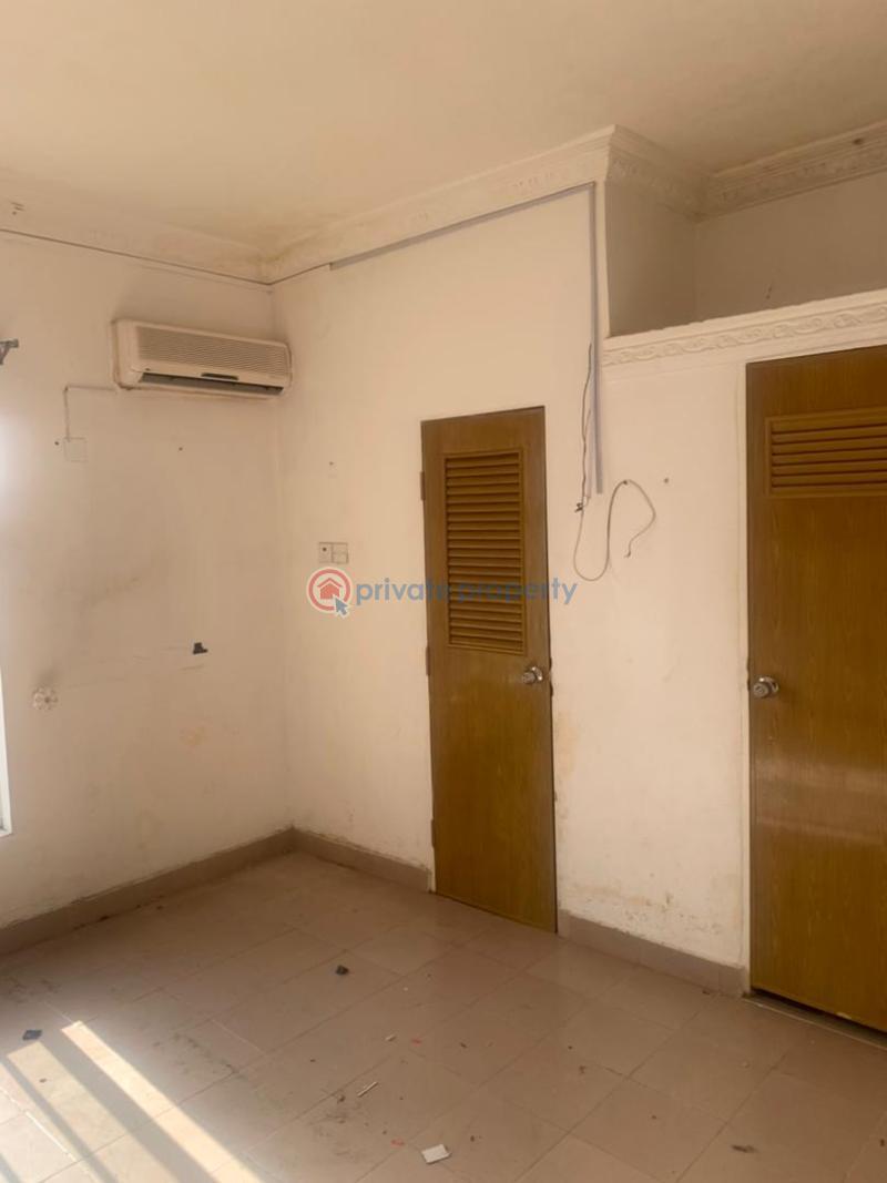 1 bedroom Flat & Apartment For Rent Conservative Center Toll Gate Lekki Lagos - 1