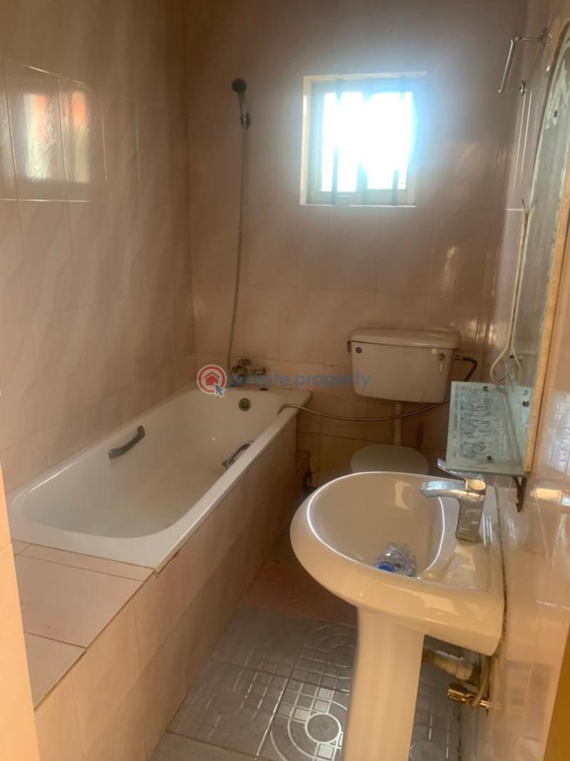 1 bedroom Flat & Apartment For Rent Conservative Center Toll Gate Lekki Lagos - 6