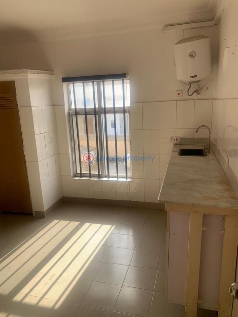 1 bedroom Flat & Apartment For Rent Conservative Center Toll Gate Lekki Lagos - 5