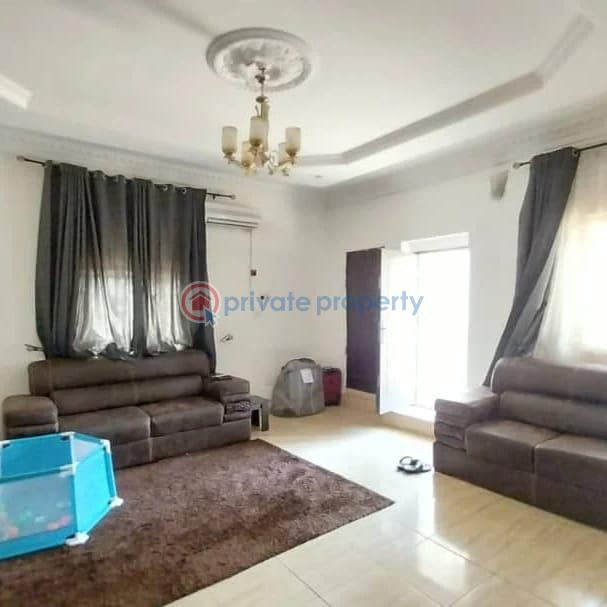 2 bedroom House For Sale Lokogoma Abuja Phase 2  - 4