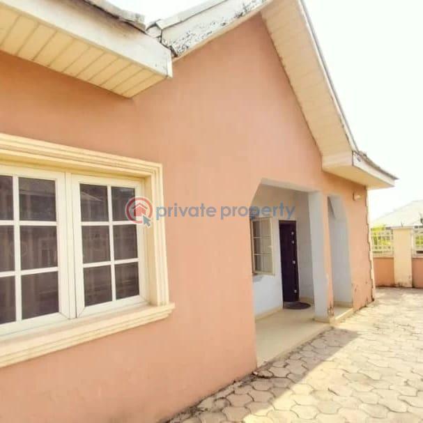 2 bedroom House For Sale Lokogoma Abuja Phase 2  - 0