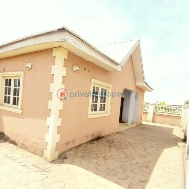 2 bedroom House For Sale Lokogoma Abuja Phase 2  - 2