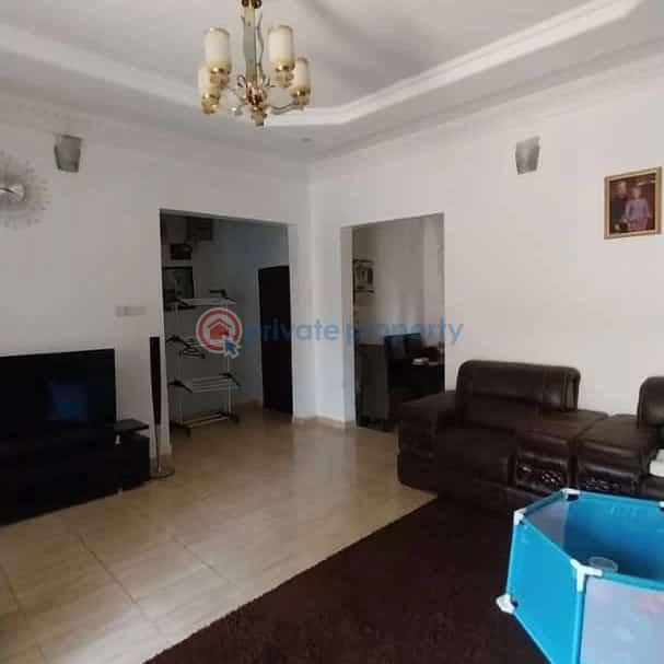 2 bedroom House For Sale Lokogoma Abuja Phase 2  - 1