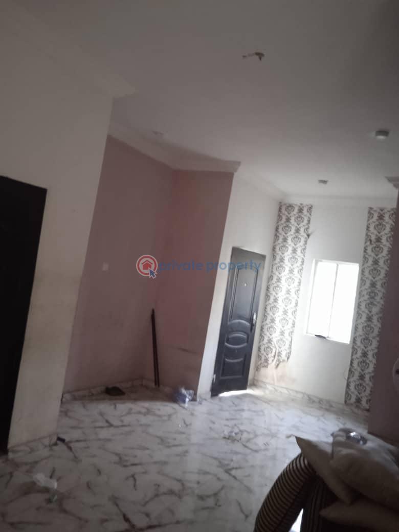 2 bedroom Terraced Duplex For Rent Langbasa Ado Ajah Lagos - 5