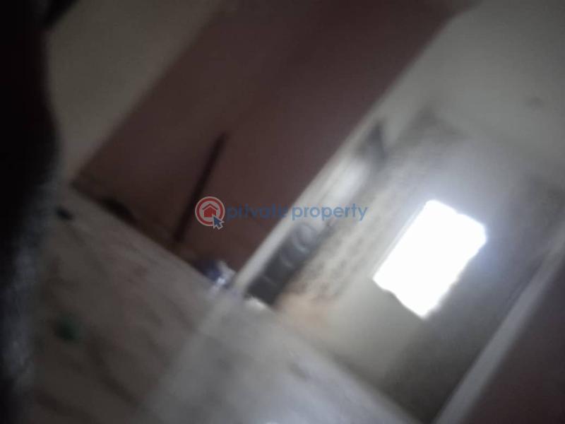 2 bedroom Terraced Duplex For Rent Langbasa Ado Ajah Lagos - 2