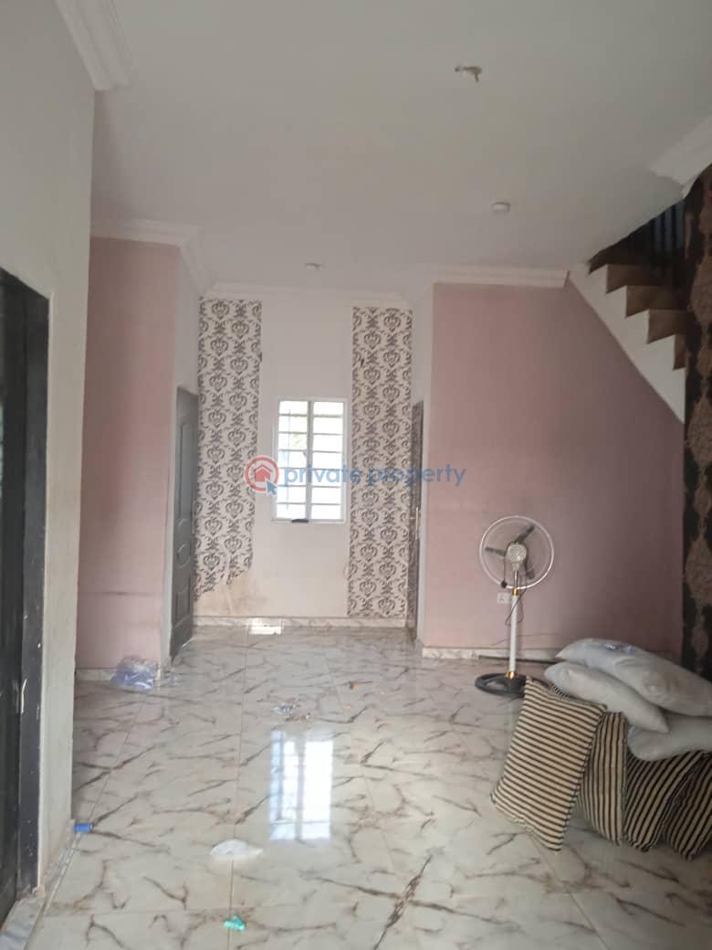 2 bedroom Terraced Duplex For Rent Langbasa Ado Ajah Lagos - 4