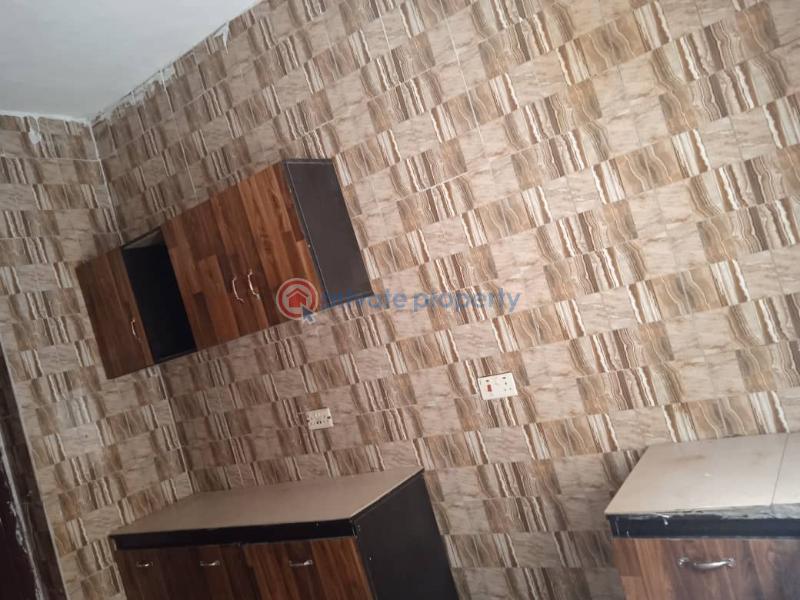 2 bedroom Terraced Duplex For Rent Langbasa Ado Ajah Lagos - 11