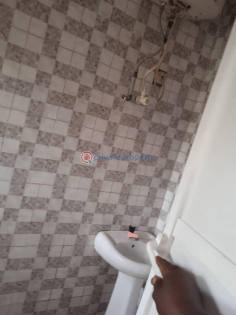 2 bedroom Terraced Duplex For Rent Langbasa Ado Ajah Lagos - 15