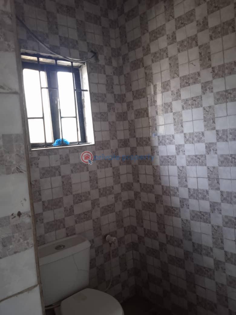 2 bedroom Terraced Duplex For Rent Langbasa Ado Ajah Lagos - 13