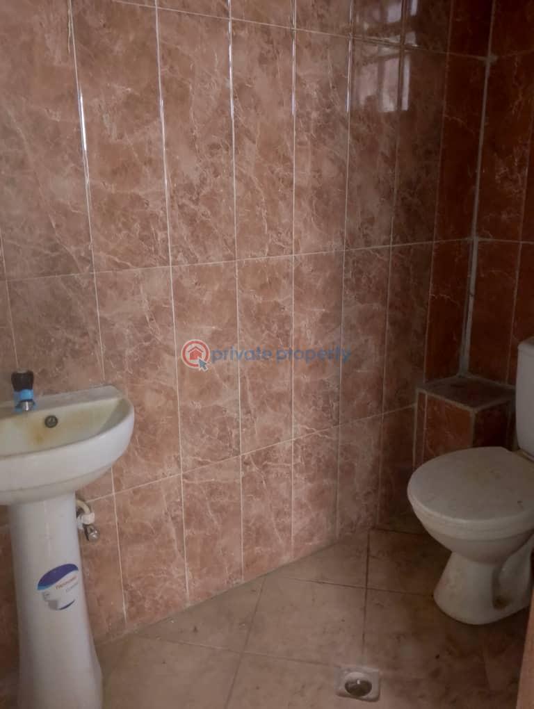 3 bedroom Block Of Flats For Rent Badore Ajah Lagos - 2